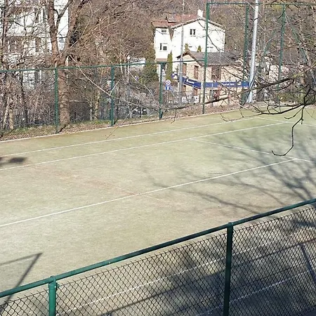 Apartamento Apartament Aquarius Sopot