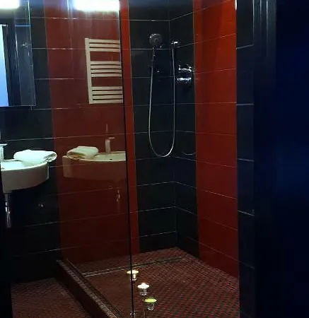Apartamento Apartament Aquarius *