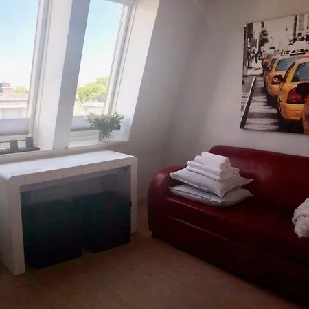 Apartamento Apartament Aquarius *